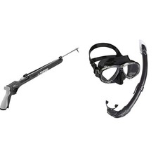 Cressi Apache Fucile Pesca