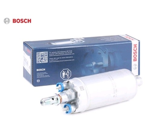 Pompa carburante bosch - pompa,