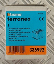 SUONERIA SUPPLEMENTARE