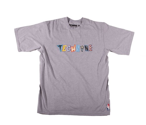 Technine all star - star, t-shirt
