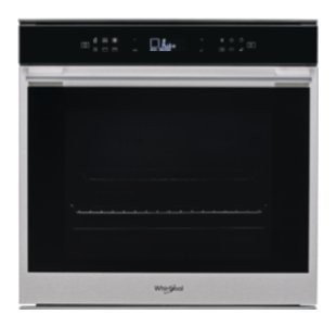 Whirlpool forno incasso - incasso, (73lt)