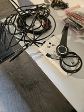 Monoleva Omc Con Cablaggio