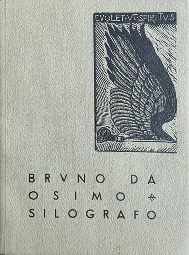 Bruno da osimo - a.,