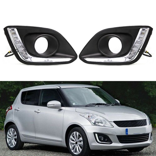 Luci diurne led drl lampada - drl,