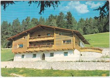 ORTISEI - ST. ULRICH - BOLZANO