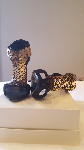 Giuseppe zanotti tacchi - zanotti, taglia