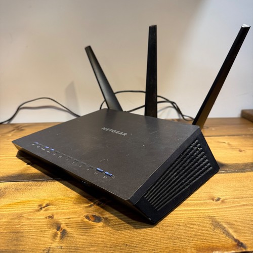 Netgear nighthawk r7000 ac1900 - netgear,