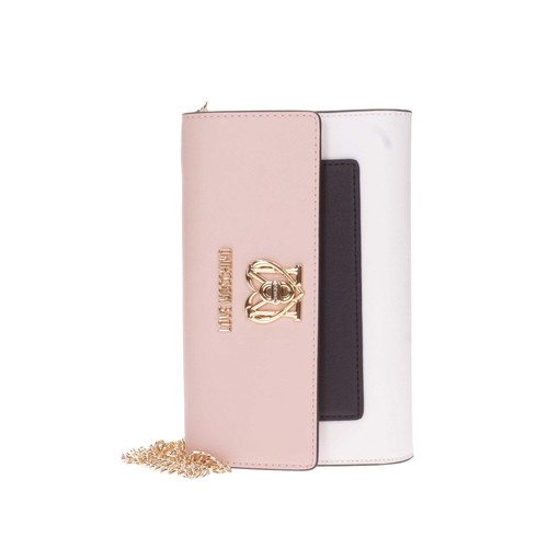 Love moschino borsa ecopelle - love,