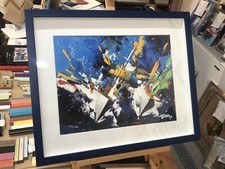 Francesco Toraldo - Fly Emirates 