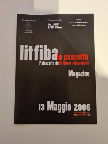 Litfiba piero pelu - litfiba, pelu'