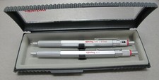 Set penna sfera zigrinata - penna, a