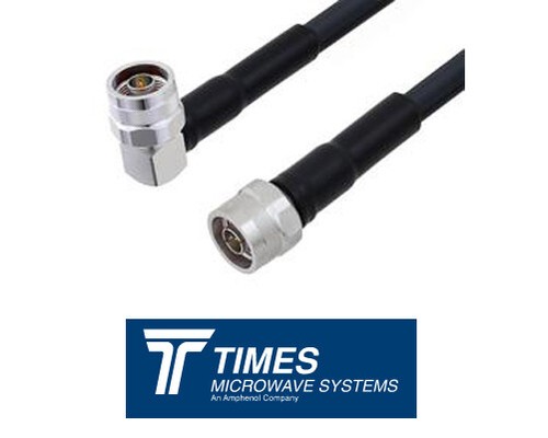 Lmr 400 times - lmr-400, lw