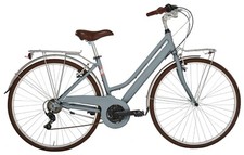 BICICLETTA ALPINA BIKE URBANA