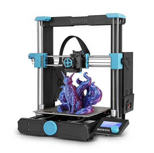 Stampante sovol sv06 - stampante, 3d