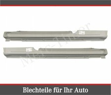 Opel Corsa C 2000-2010 3 porte