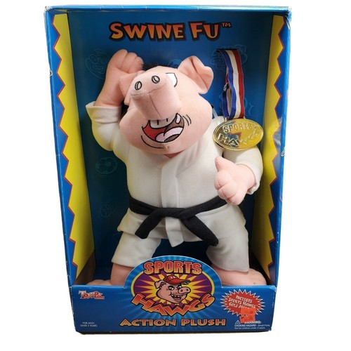 Sports hawgs swine - sports,
