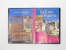 dvd La casa nella prateria