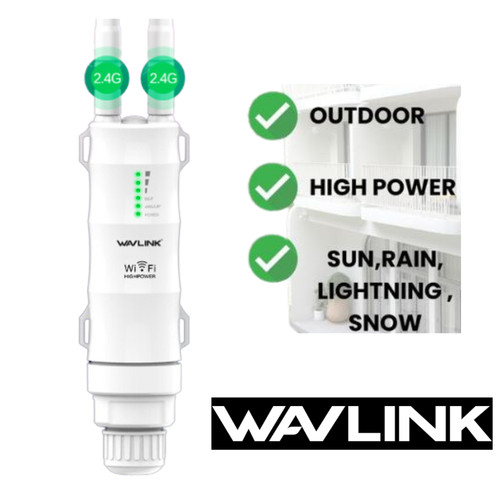 Access point wifi - point, n300