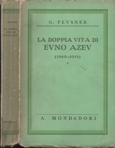 Libro pevsner doppia - pevsner, di