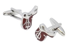 Cavallo Sella Mostra Salto