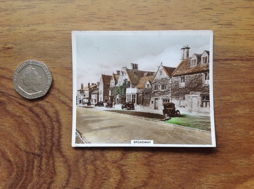 Broadway worcestershire - ,,