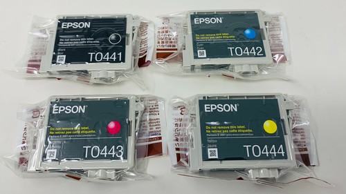 Epson t0441 t0442 t0443 t0444 - t0442,