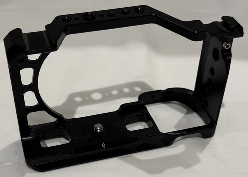 Gabbia fotocamera smallrig per - smallrig,