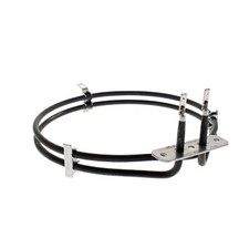 Elemento Ventilatore Whirlpool