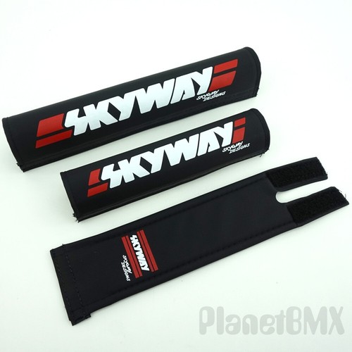 Skyway bmx pezzi pastiglie - skyway,