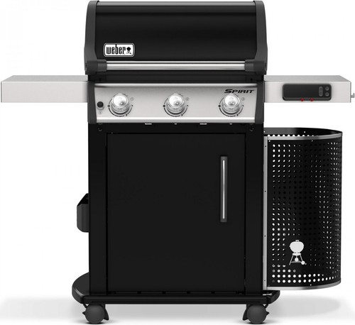 Barbecue gas piastra ghisa - barbecue,