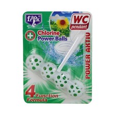 x Potente Disinfettante 4