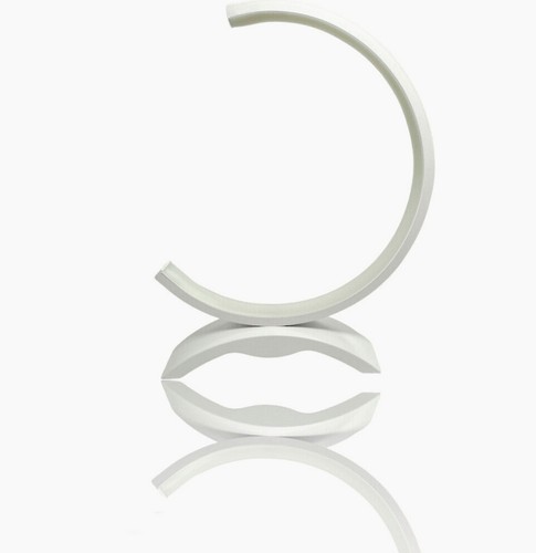 Lume comodino led abat - lume, abat-jour