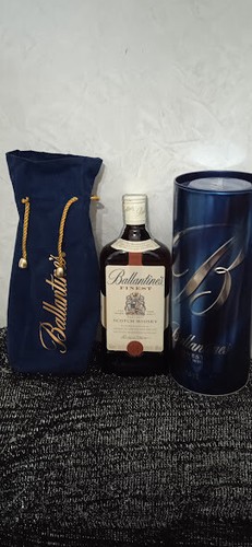 Whisky ballantine finest - whisky, ballantine's