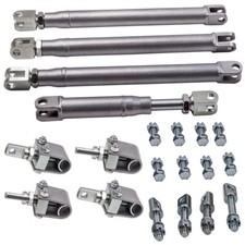 Kit installazione lato auto