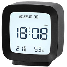Sveglia digitale led orologio - sveglia,