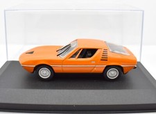 1:43 ALFA ROMEO MONTREAL