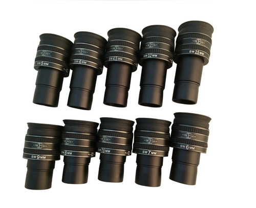 Oculare telescopico - , 1,25"