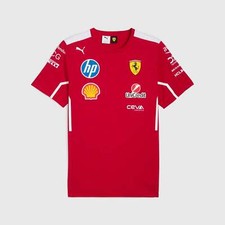 Scuderia Ferrari F1 Ladies