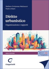 Diritto urbanistico