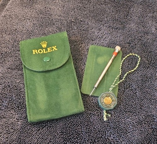 Rolex 50006036 borsa di - borsa,