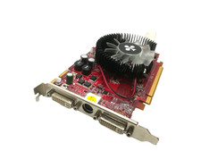 MEDION CLUB 3D RADEON HD 3650