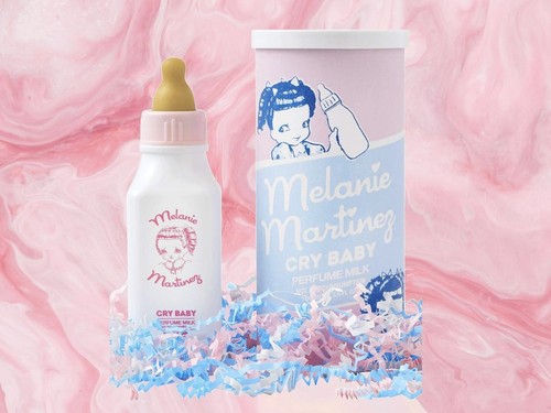 Brand new sealed melanie - brand,
