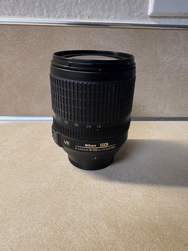 Nikon nikkor obiettivo 105 - nikkor,
