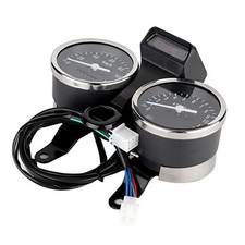 Motorcycle Speedometer