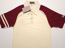 Polo tennis a scatto nuova con