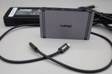 Caldigit Element Hub Thunderbolt 4