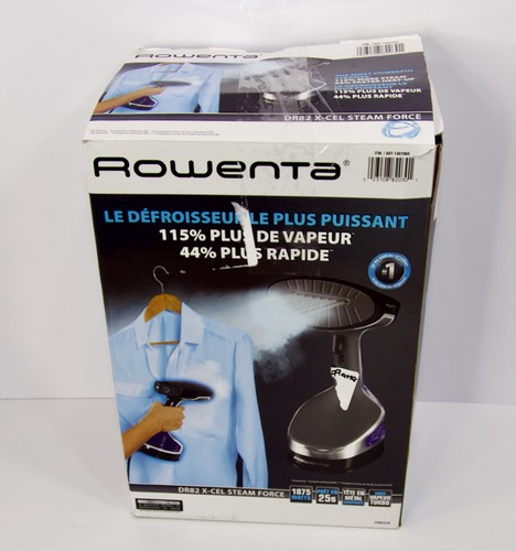 Rowenta dr8220u0 vaporiera - dr8220u0,