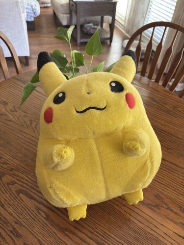 Peluche hasbro pokémon fat - hasbro,