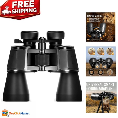 Binocolo professionale