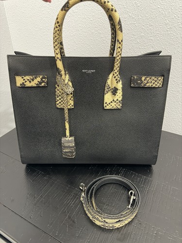 Borsa saint laurent sac - saint, de